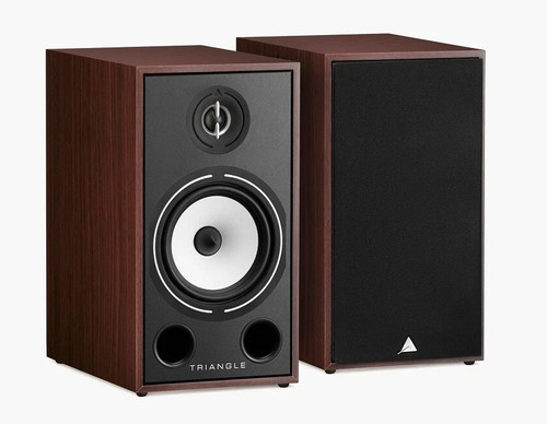 Triangle borea br03 noce - triangle,
