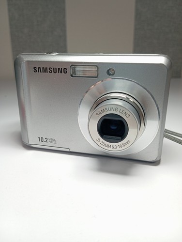 Samsung es15 fotocamera - es15,