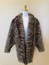Raro cappotto donna marrone - donna,