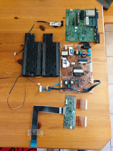 Schede samsung 42 - tv,