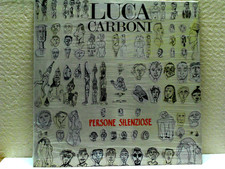 LUCA CARBONI-LP-- " PERSONE