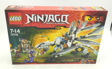 LEGO 70748 Titanium Dragon