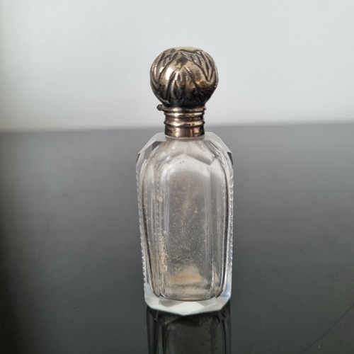 Flacone sali profumo xix - o, xix°