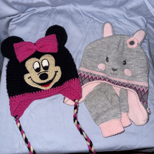Minnie berretto all - minnie,,