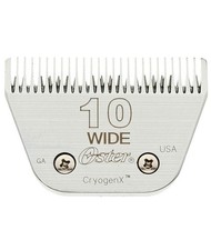 Lama per tosatrice Oster