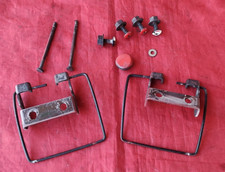 HONDA VF 1000 R MJ4 AIR FLOW