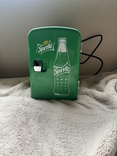 Sprite coca cola portable - cola,