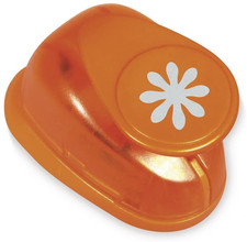 Perforatore Ø 2,54 Cm Fiore