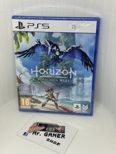 Horizon forbidden west - horizon,