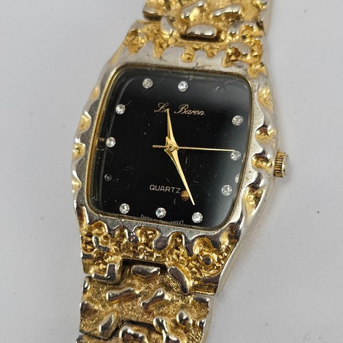 Orologio vintage baron - orologio,