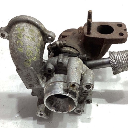 Turbina per ford fiesta - ford,