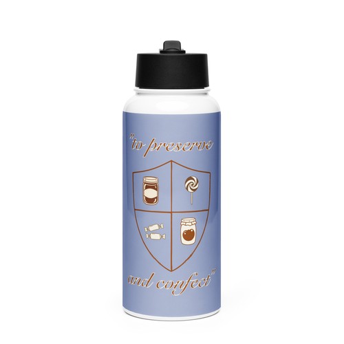 Conserva confetta - "conserva, e