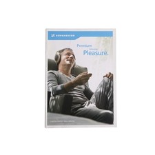 Adidas Sennheiser Earphones