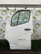 PORTIERA ANTERIORE SINISTRA