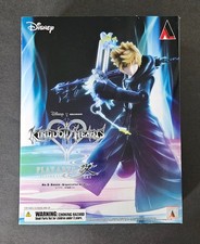 Play Arts Kai Kingdom Hearts
