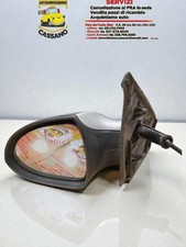 SPECCHIETTO RETROVISORE