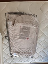 Riduttore lettino inglesina