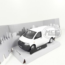 1/43	Furgoneta Volkswagen T5