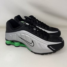 Nike Shox R4 Running Shoes