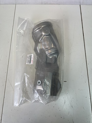 Scudo termico scarico