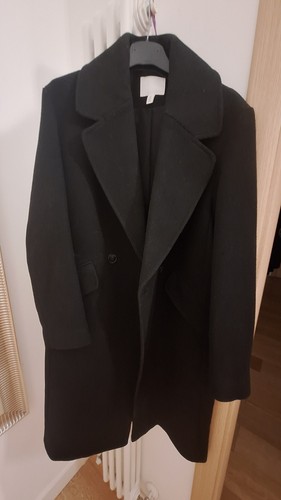 Cappotto uomo lana - uomo,