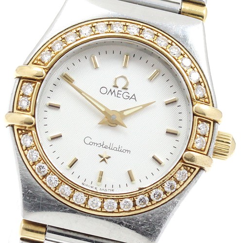 Orologio donna omega - donna,