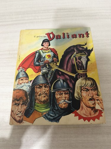 Principe valiant volume - il,