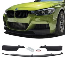 Spoiler anteriore sportivo +