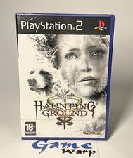 Haunting Ground Playstation 2