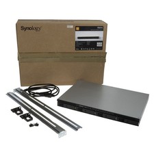NAS 1U SYNOLOGY RackStation