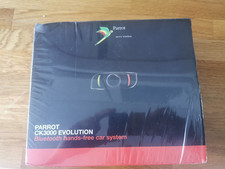 Kit vivavoce Bluetooth Parrot
