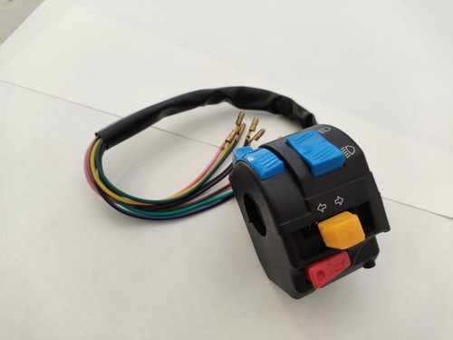 Devio luci moto - , universale