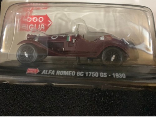 Alfa romeo 1750 - romeo, 1000