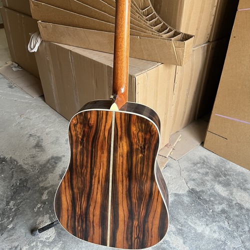 Chitarra acustica cedro solido - acustica,