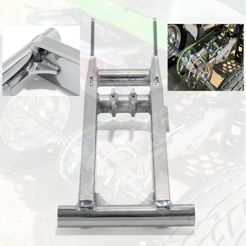 Stock lunghezza forcellone - +2",