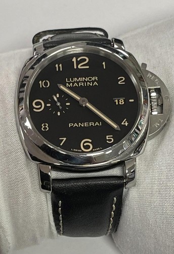 Panerai luminor marina 1950 - panerai,