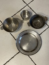 LOTTO SCODELLINI GAVETTA