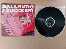6138 LP BALLANDO I SUCCESSI
