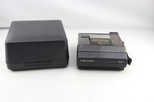 Polaroid image system - polaroid, onyx
