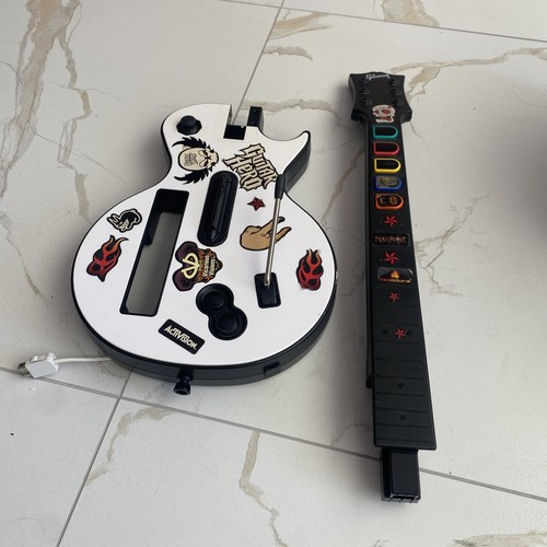 Guitar hero gibson les paul - gibson,