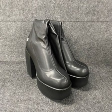 NAKED WOLFE stivali donna