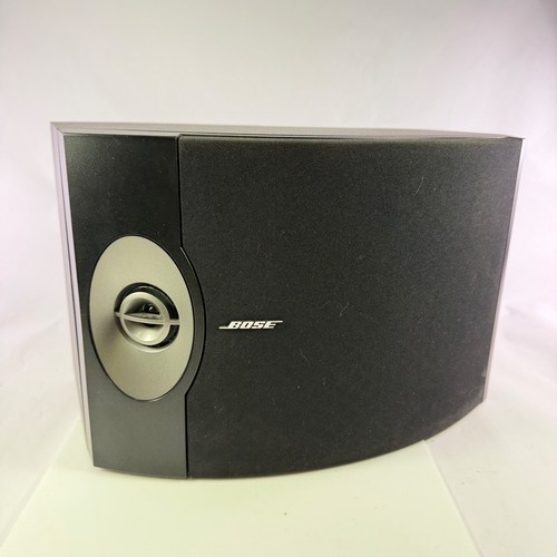 Bose 301 series altoparlante - 301,