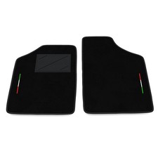 Tappetini auto SOLO ANTERIORI