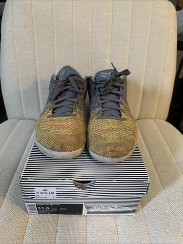 Sneakers nike kobe elite - nike,