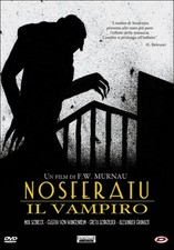 Dvd Nosferatu (1922)