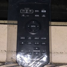 Pioneer Telecomando