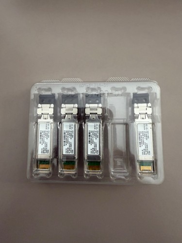 Cisco sfp 10g extender - 10g,