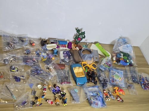 Playmobil family car 70285 - playmobil,