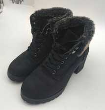 Stivaletti donna Gemo soffici