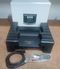 Neo Geo X - Gold - Stazione di